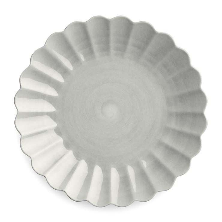 mateus Oyster Dish 28Cm