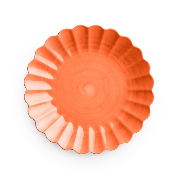 mateus Oyster plate 28cm
