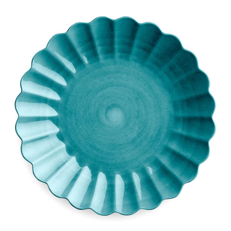 mateus Oyster Dish 28Cm
