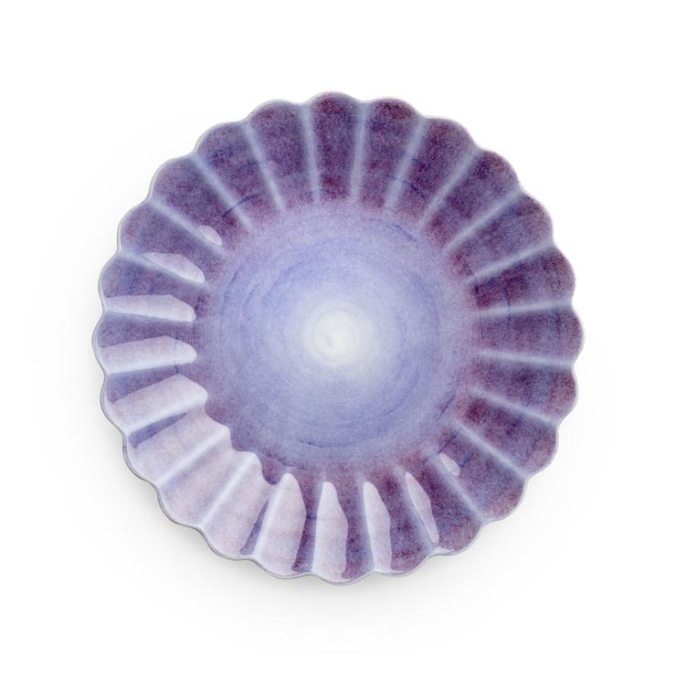 mateus Oyster plate 28cm