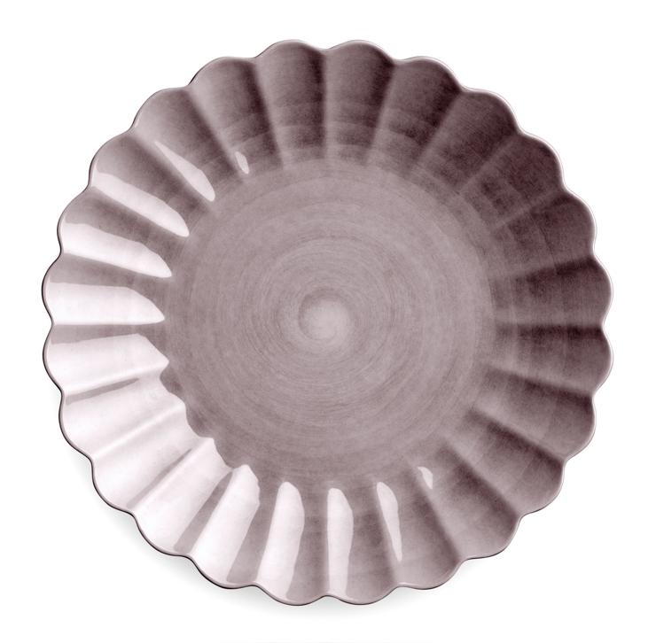 mateus Oyster Dish 28Cm