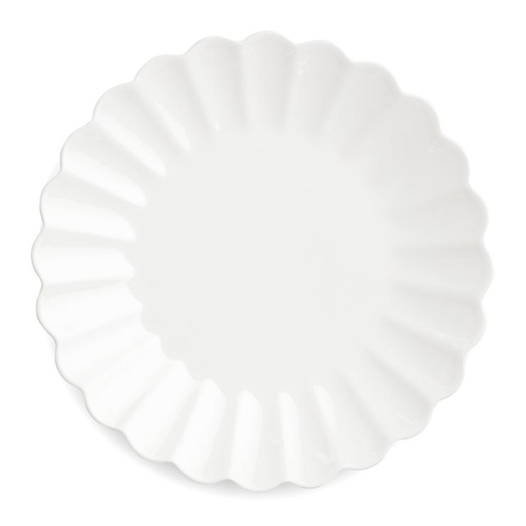 mateus Oyster Dish 28Cm