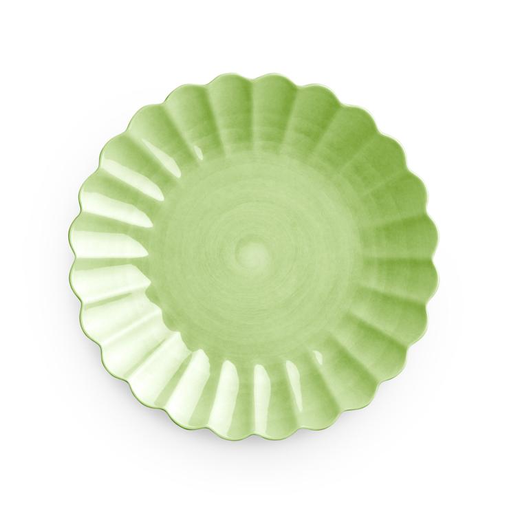 mateus Oyster plate 28cm