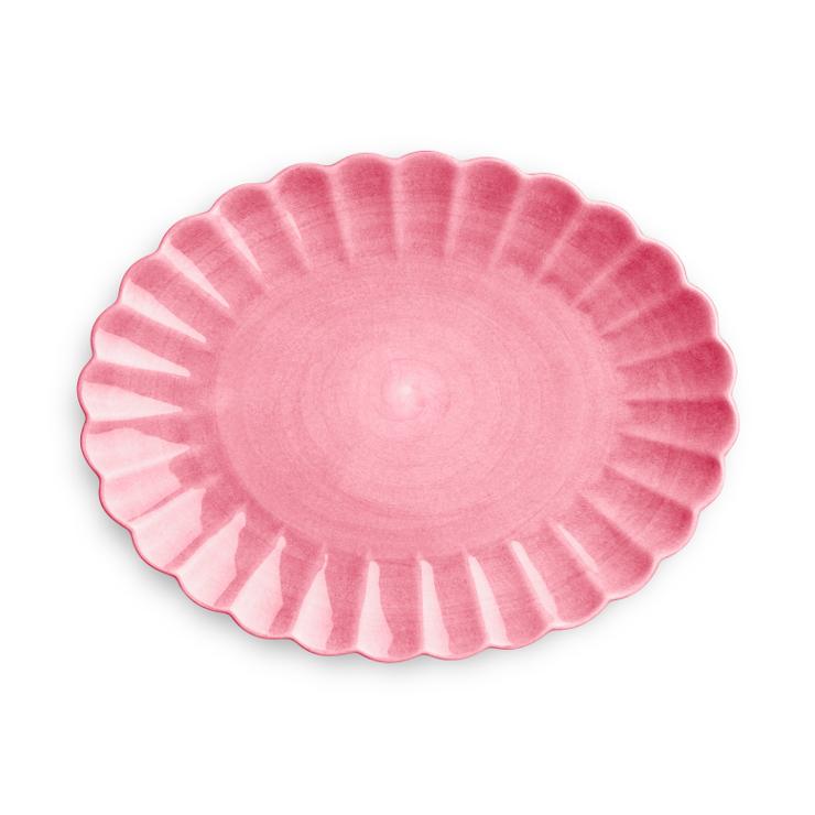 mateus Oyster plate 30 x 35cm