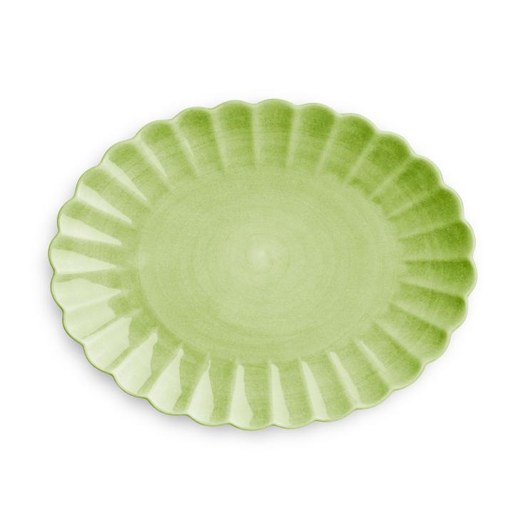 mateus Oyster plate 30 x 35cm