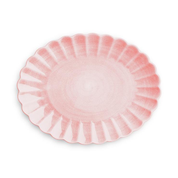 mateus Oyster plate 30 x 35cm