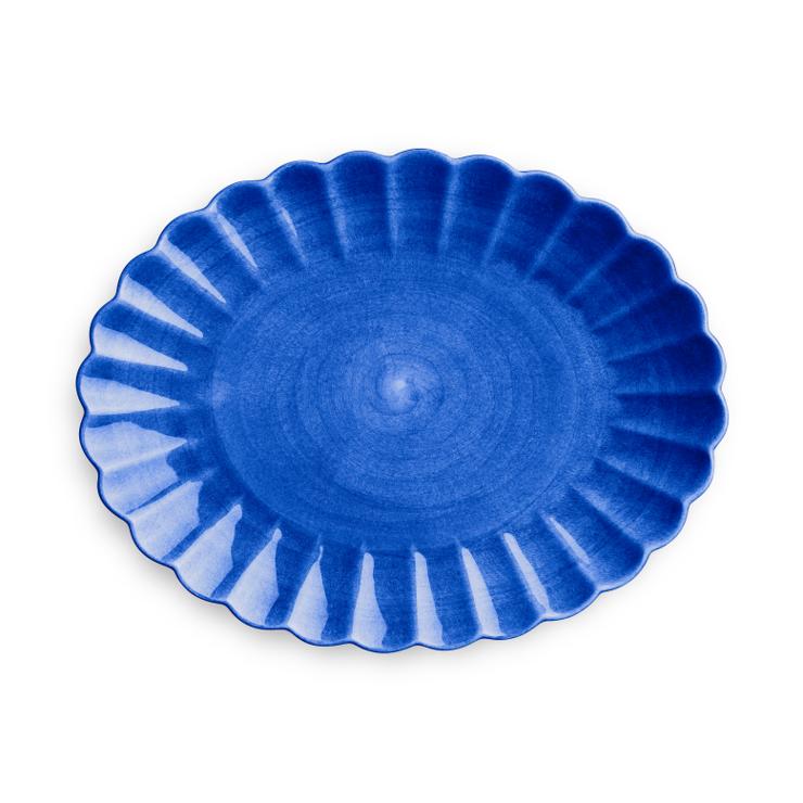 mateus Oyster plate 30 x 35cm