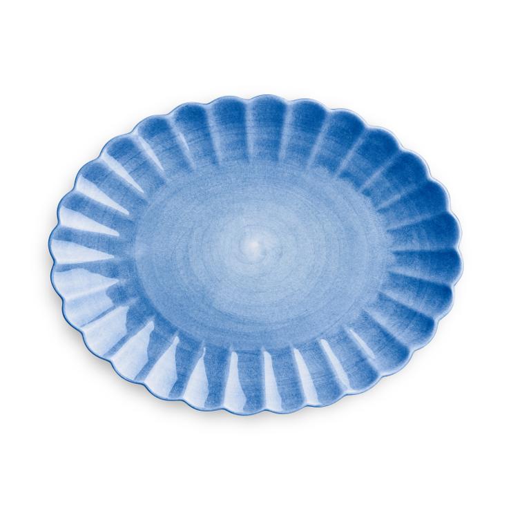 mateus Oyster plate 30 x 35cm