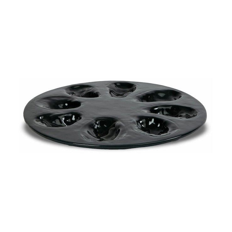 Byon Oyster plate Ø27cm