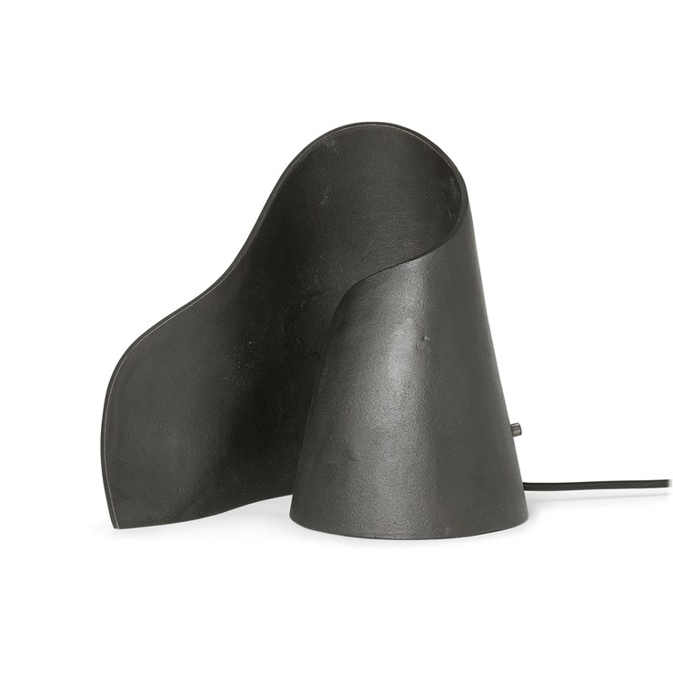 Ferm Living Oyster table lamp