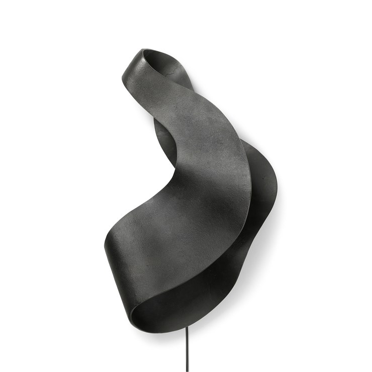 Ferm Living Oyster wall light
