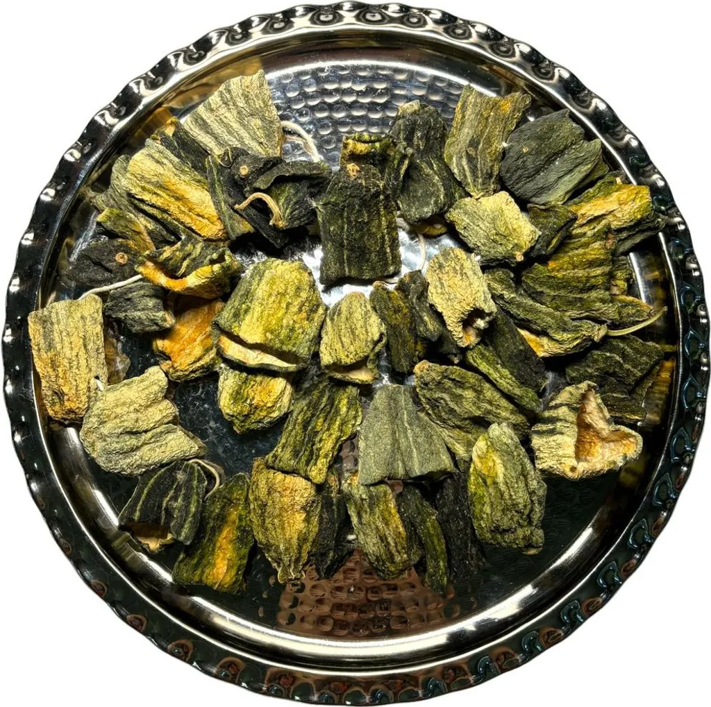 Öz Natur | Antep Dried Acur (45-50 pieces) 180g