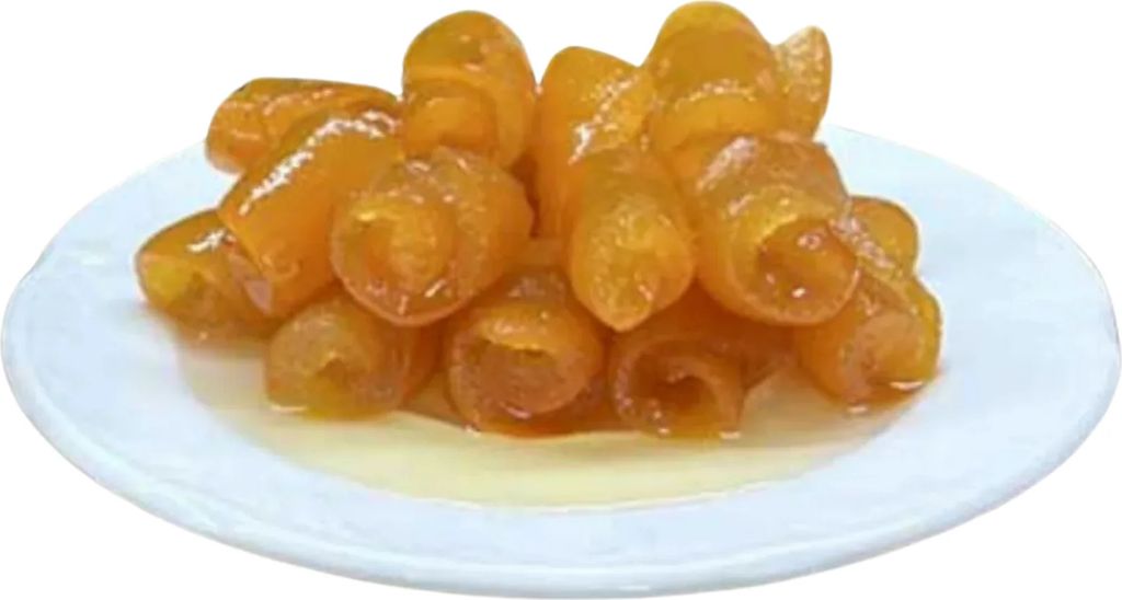 Öz Natur | Bitter Orange Marmalade 720g