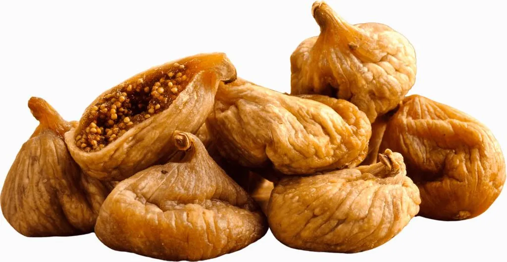 Öz Natur | Dried figs from Turkey 500g