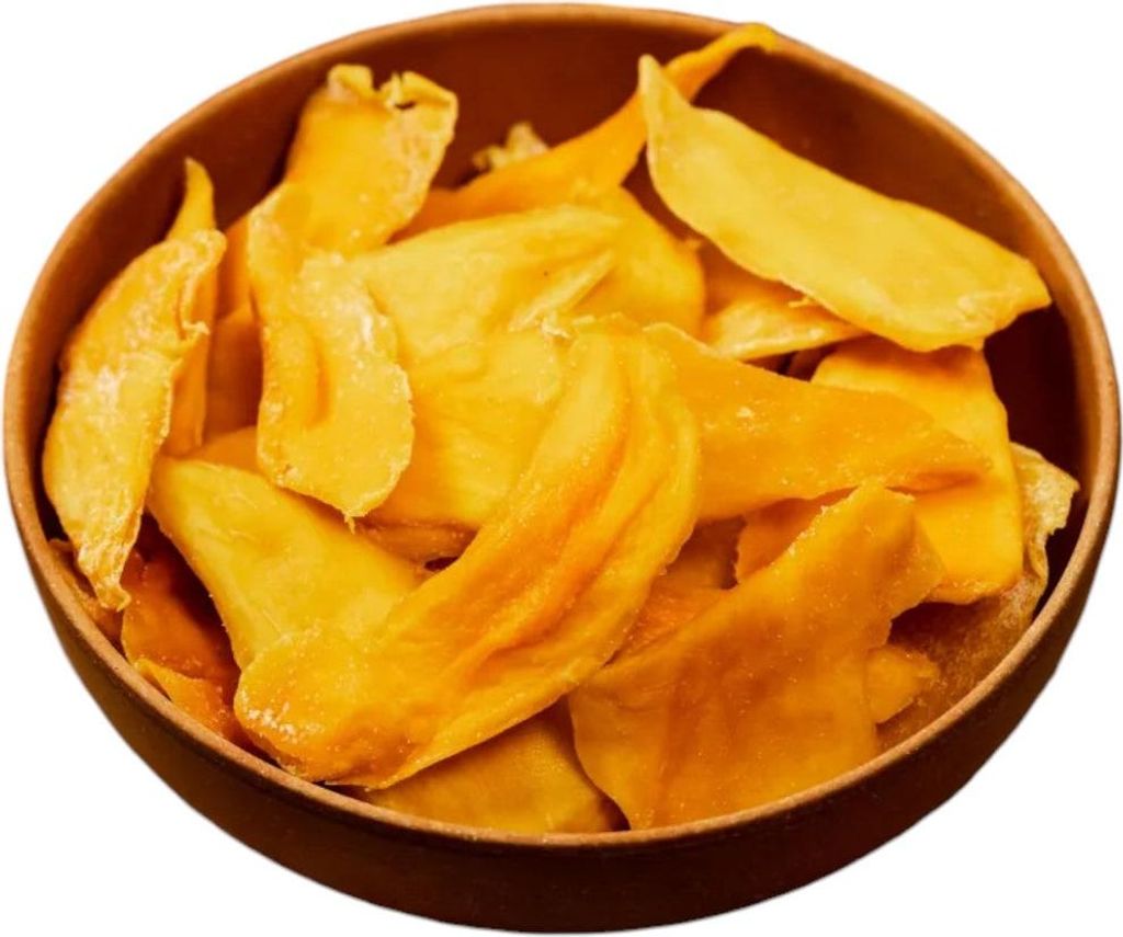 Öz Natur | Juicy Dried Mango Slices 500g