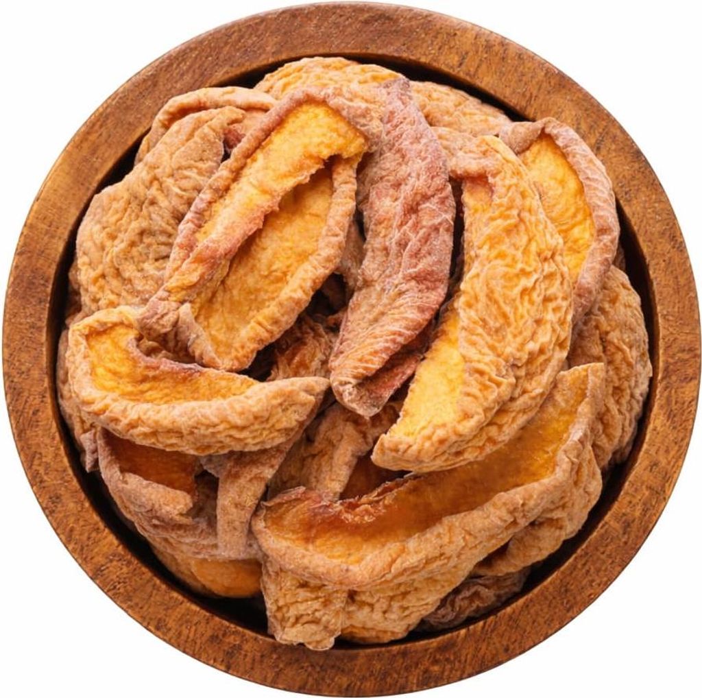 Öz Natur | Dried Peach 200g