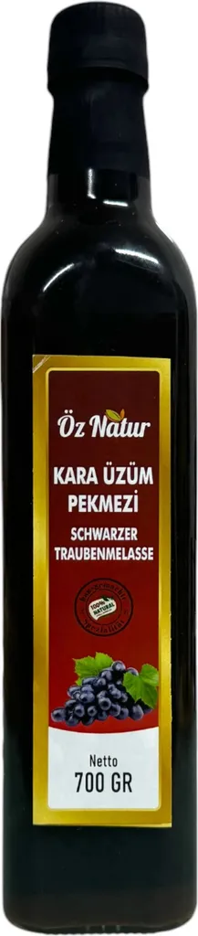 Öz Natur | Handmade Grape Molasses 700g