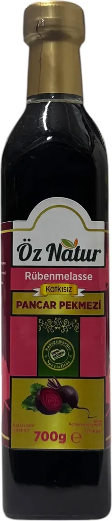 Öz Natur | Homemade Beet Molasses 700g