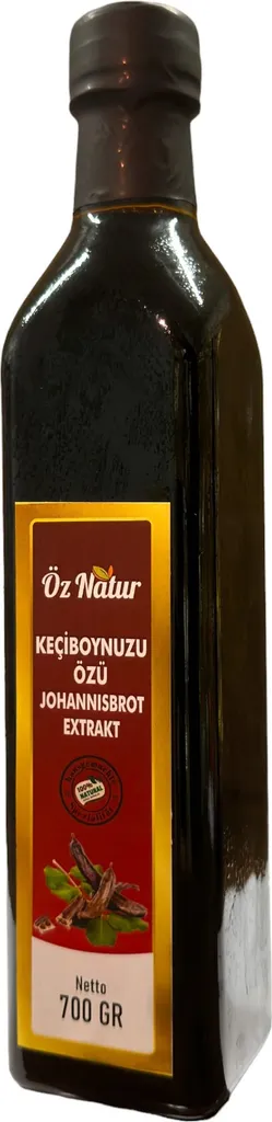 Öz Natur | Carob Extract 700g