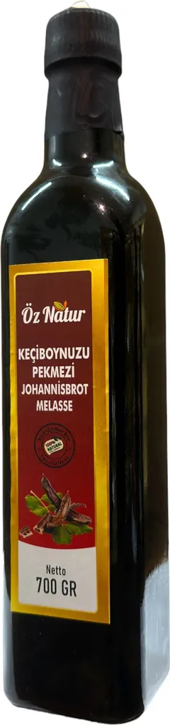 Öz Natur | Carob Molasses 700g