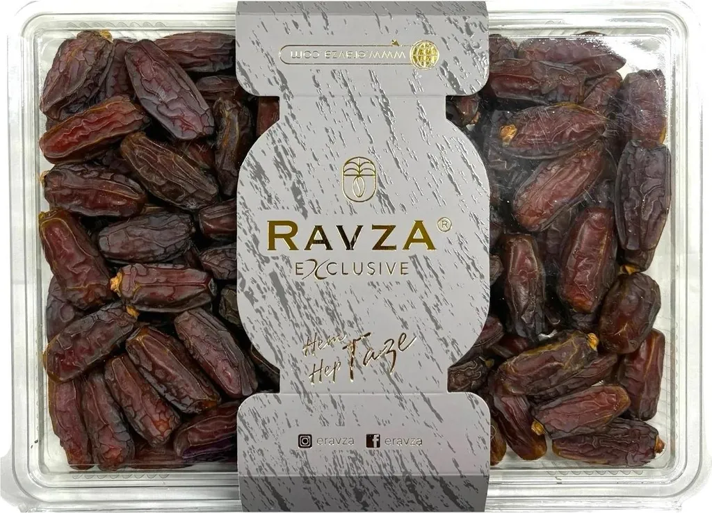 Öz Natur | Mabroom Dates from Medina 1kg 1000g