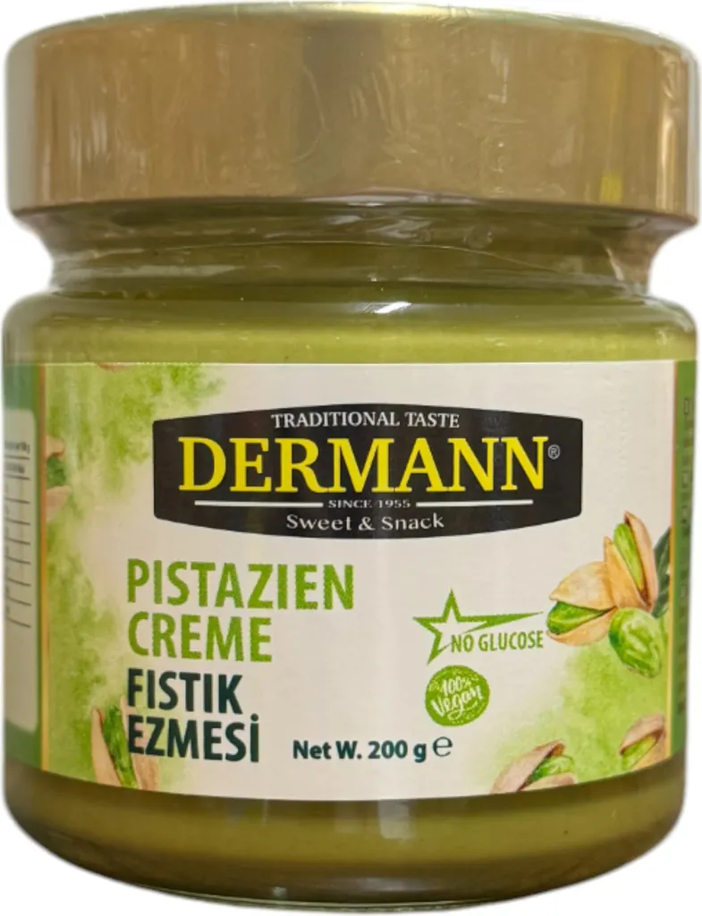 Öz Natur | Pistachio Cream 200g