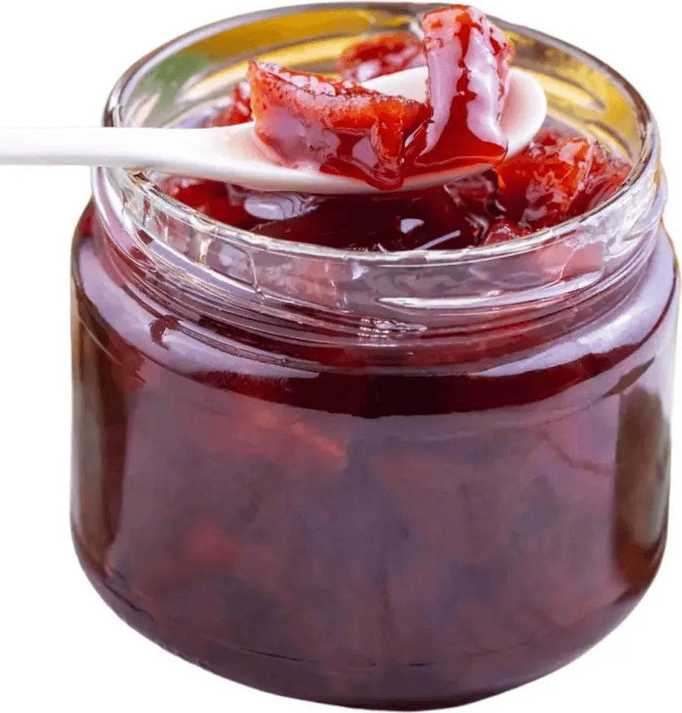 Öz Natur | Quinces in sugar syrup 720g