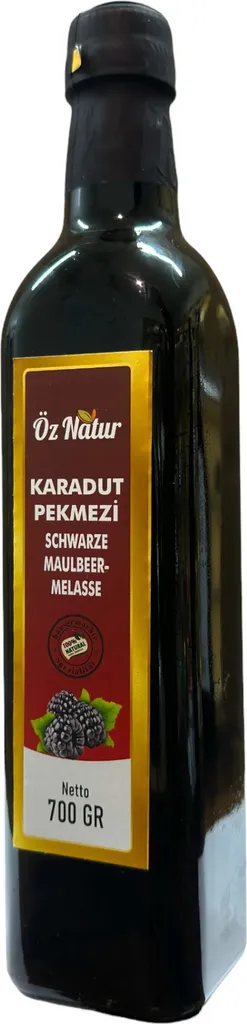 Öz Nature | Black mulberry molasses 700g