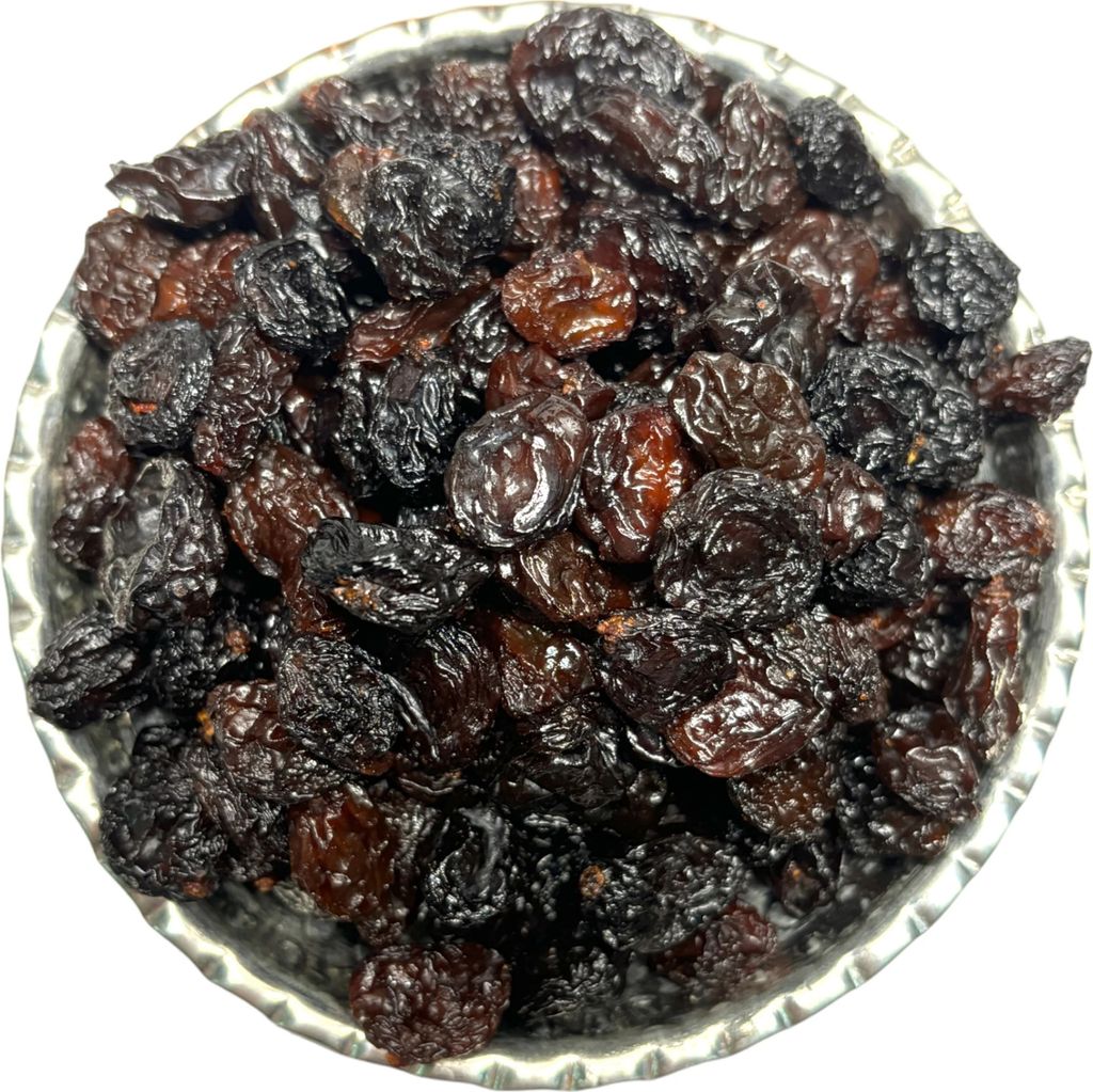 Öz Nature | Seedless Black Raisins 800g