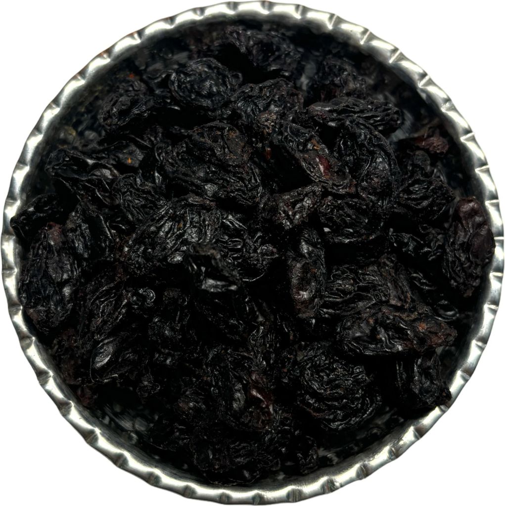 Öz Natur | Black Raisins with Seeds 800g