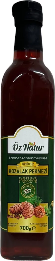 Öz Natur | Pine Cone Molasses 700g