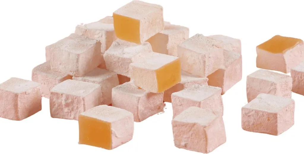 Öz Natur | Turkish Sweet Vanilla Flavoring 500g