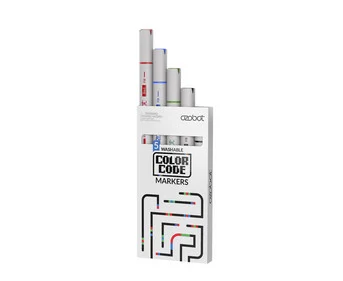 ozobot Washable Markers