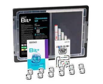 ozobot Bit+ Classroom Set of 12