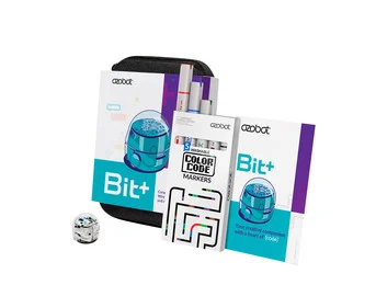 ozobot Bit+ Starter Set