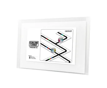 ozobot Color Code Magnets Basic Kit