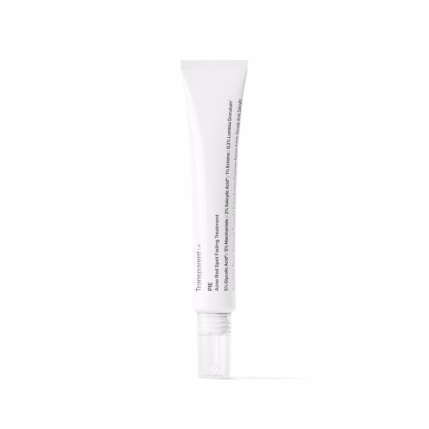 Transparent Lab P.I.E Acne Red Spot Fading Treatment