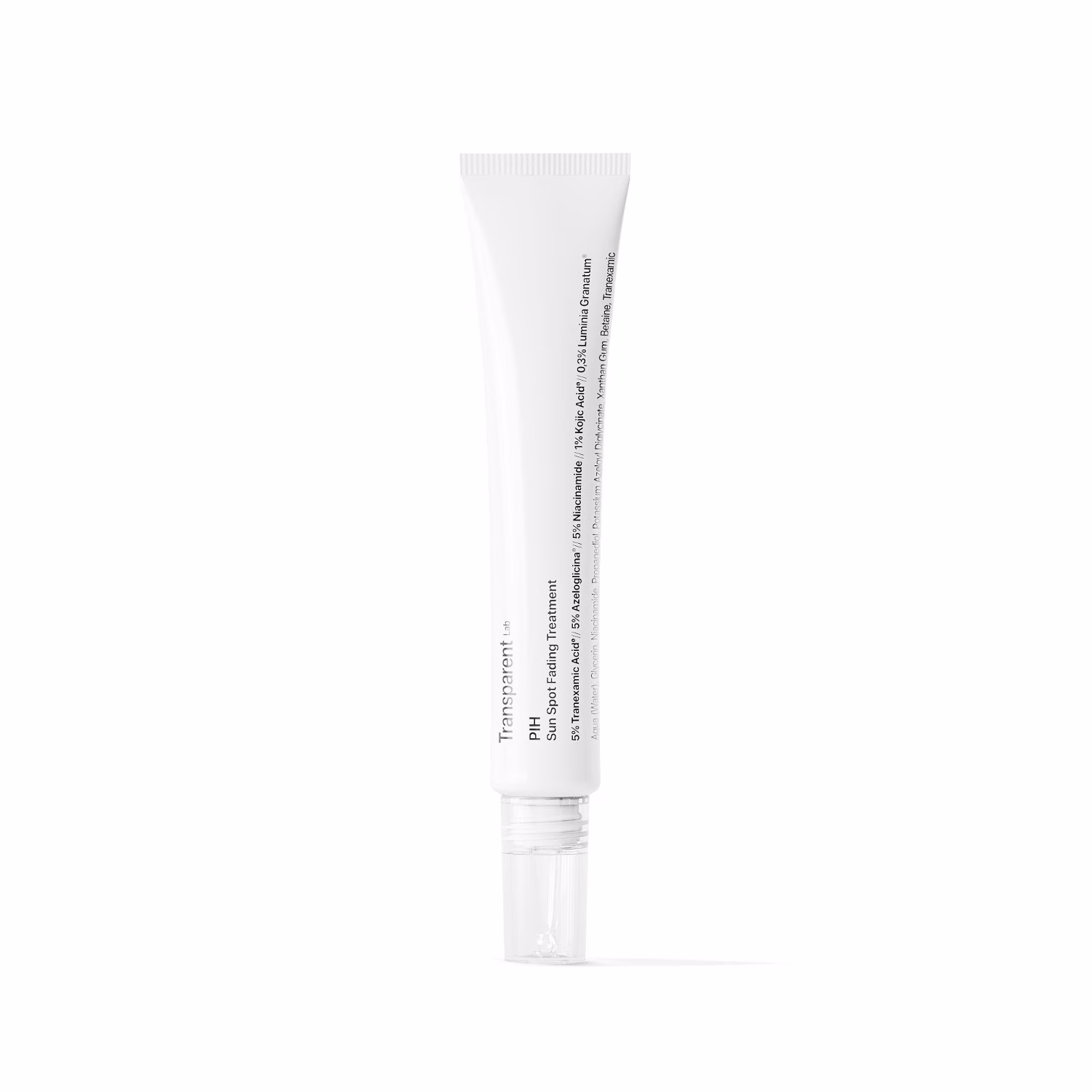 Transparent Lab P.I.H Sun Spot Fading Treatment