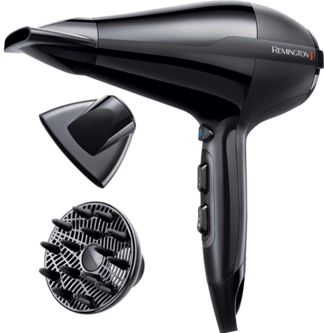Remington Haartrockner Ac5912 Pro-Air Ac Compact, 1 St