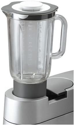 DeLonghi Kenwood AT 338 anthrazit