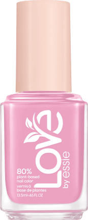 Essie Nagellack LOVE Carefree But Caring 160 Pink, 13,5 ml
