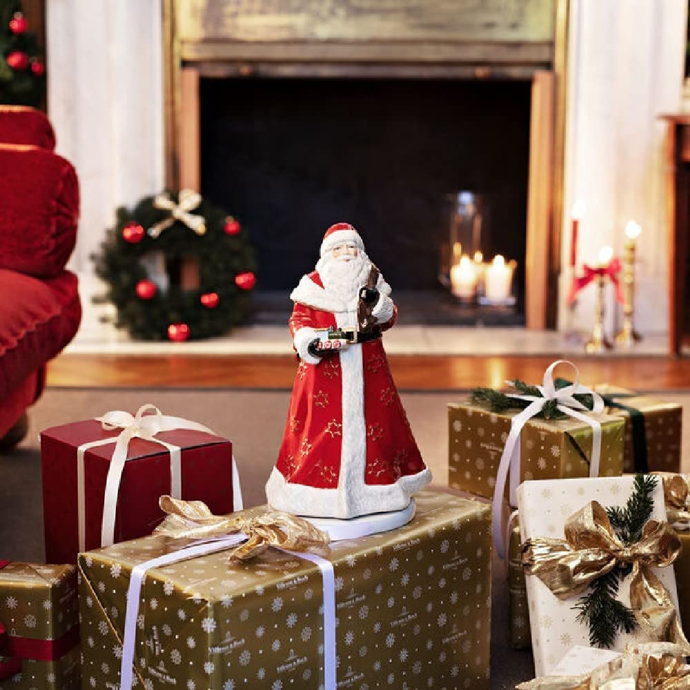 Villeroy & Boch Christmas Toys Advent Calendar