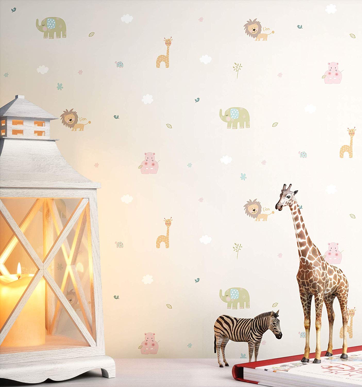 Newroom Design Newroom Childrens Wallpaper Blue Paper Wallpaper White Paper