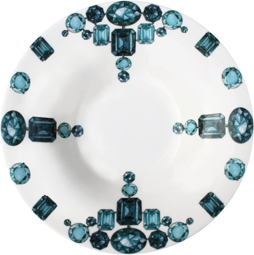 Taitù Forever Deep Plate 22.5 cm