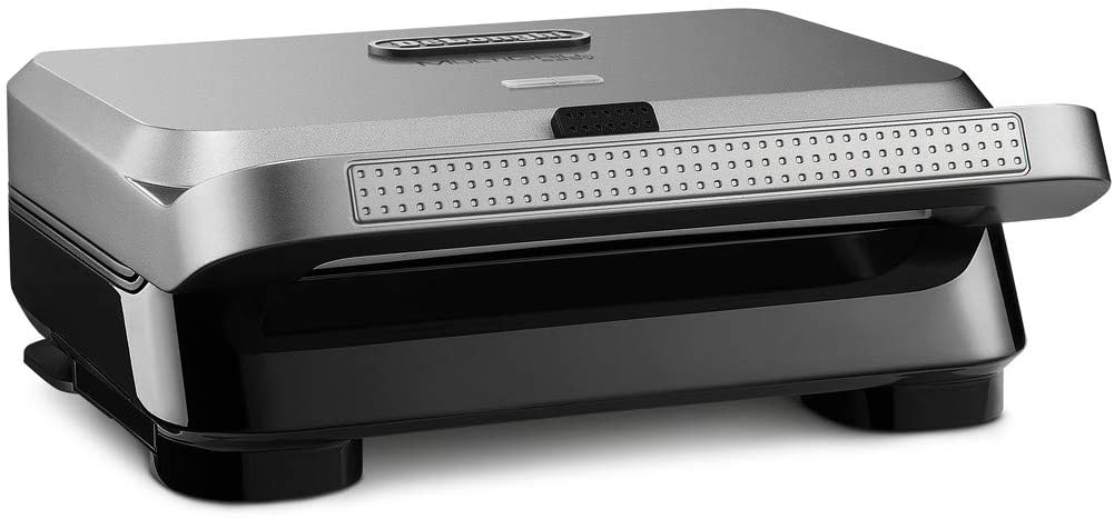 DeLonghi De\'Longhi MultiGrill Easy, Black