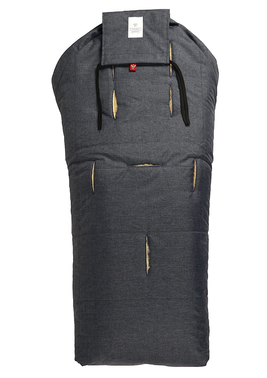 Kaiser Footmuff