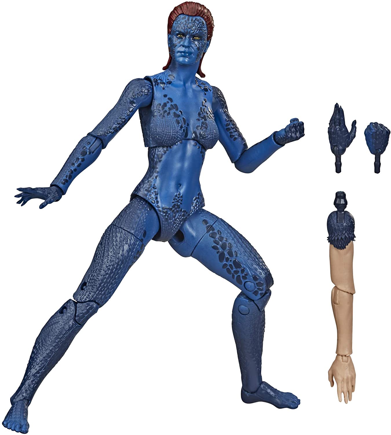 Hasbro Marvel Legends Series Action Figures