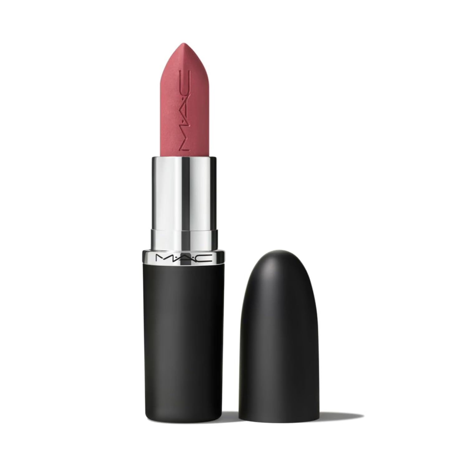 MAC Cosmetics Cximal Silky Matte Lipstick Lipstick matt 648 YOU WOULDN\'T GET IT 3.5 g