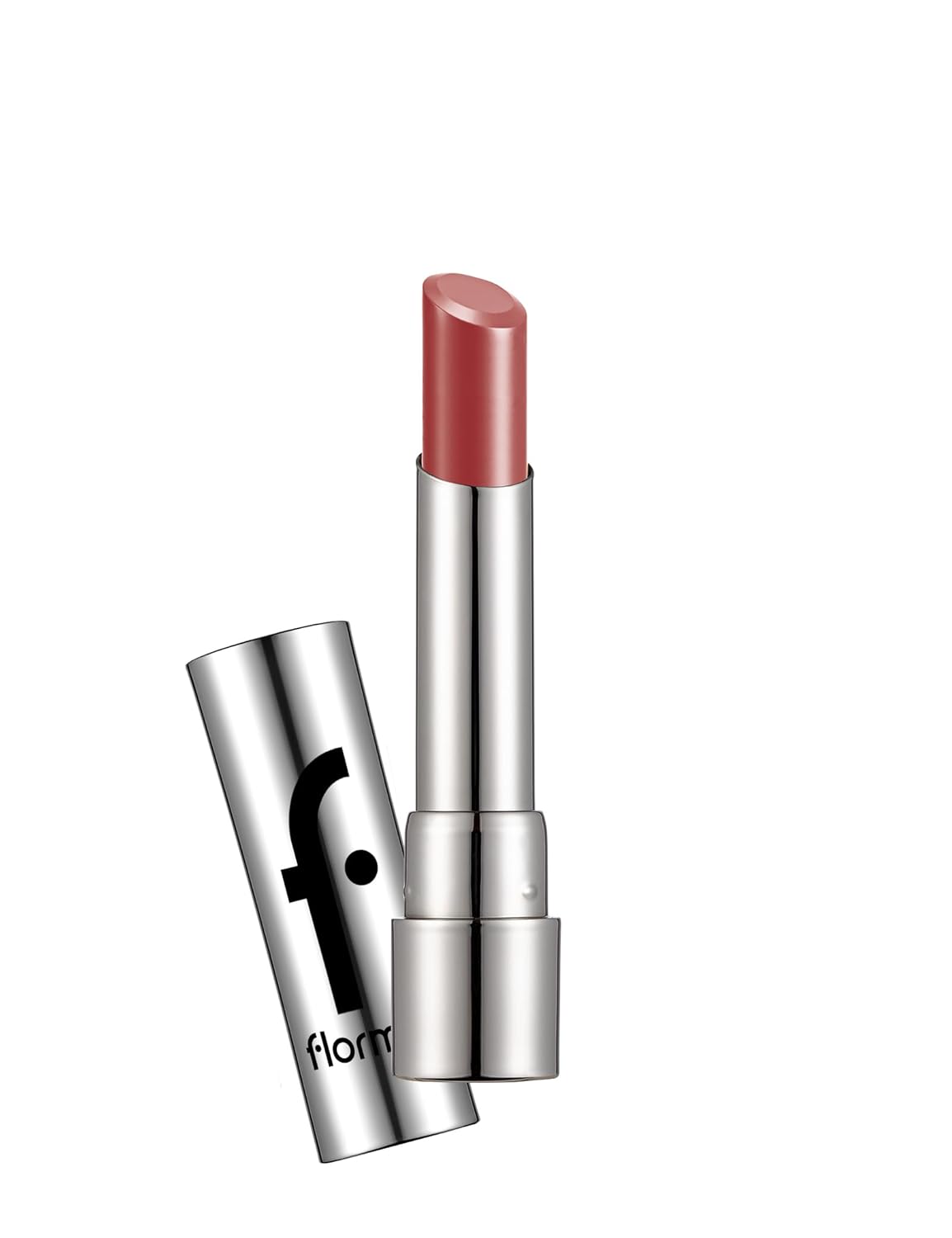 Flormar Sheer Up Lipstick 004 Warm Peach – Moisturizing & Glossy Lipstick
