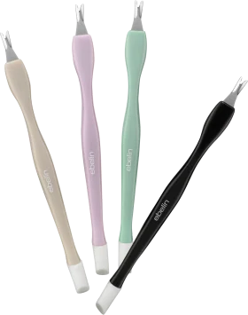 ebelin Nail shade and hoof sticks, 1 hour